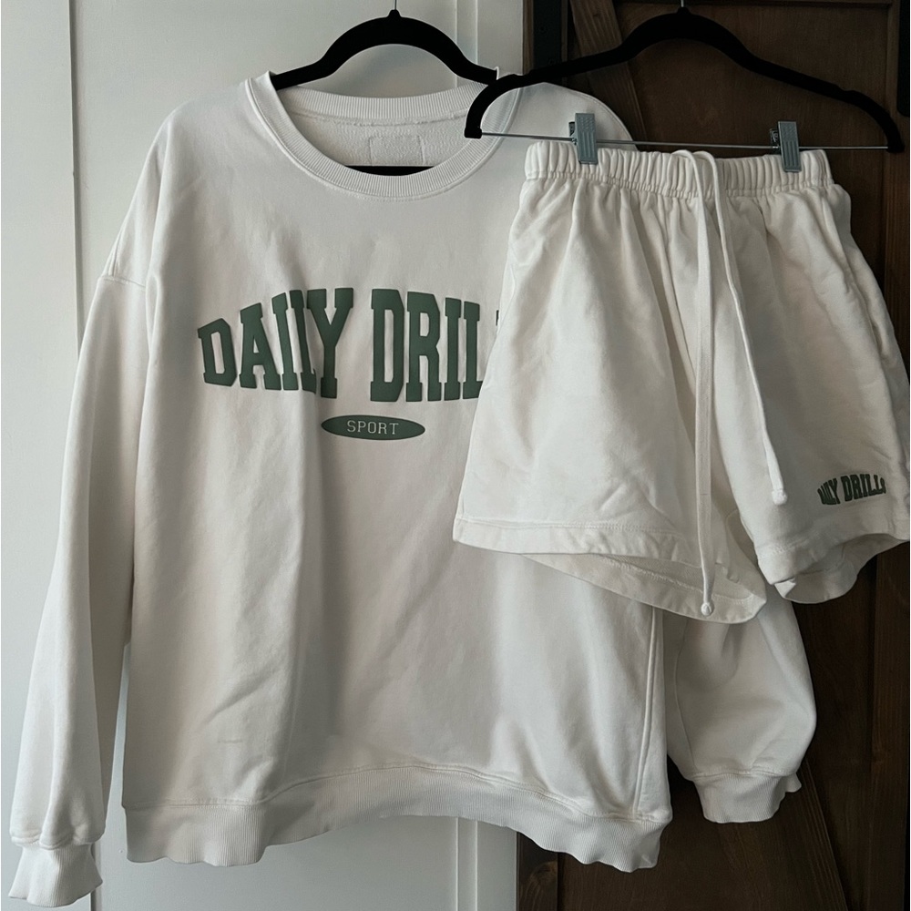 Daily Drills Set